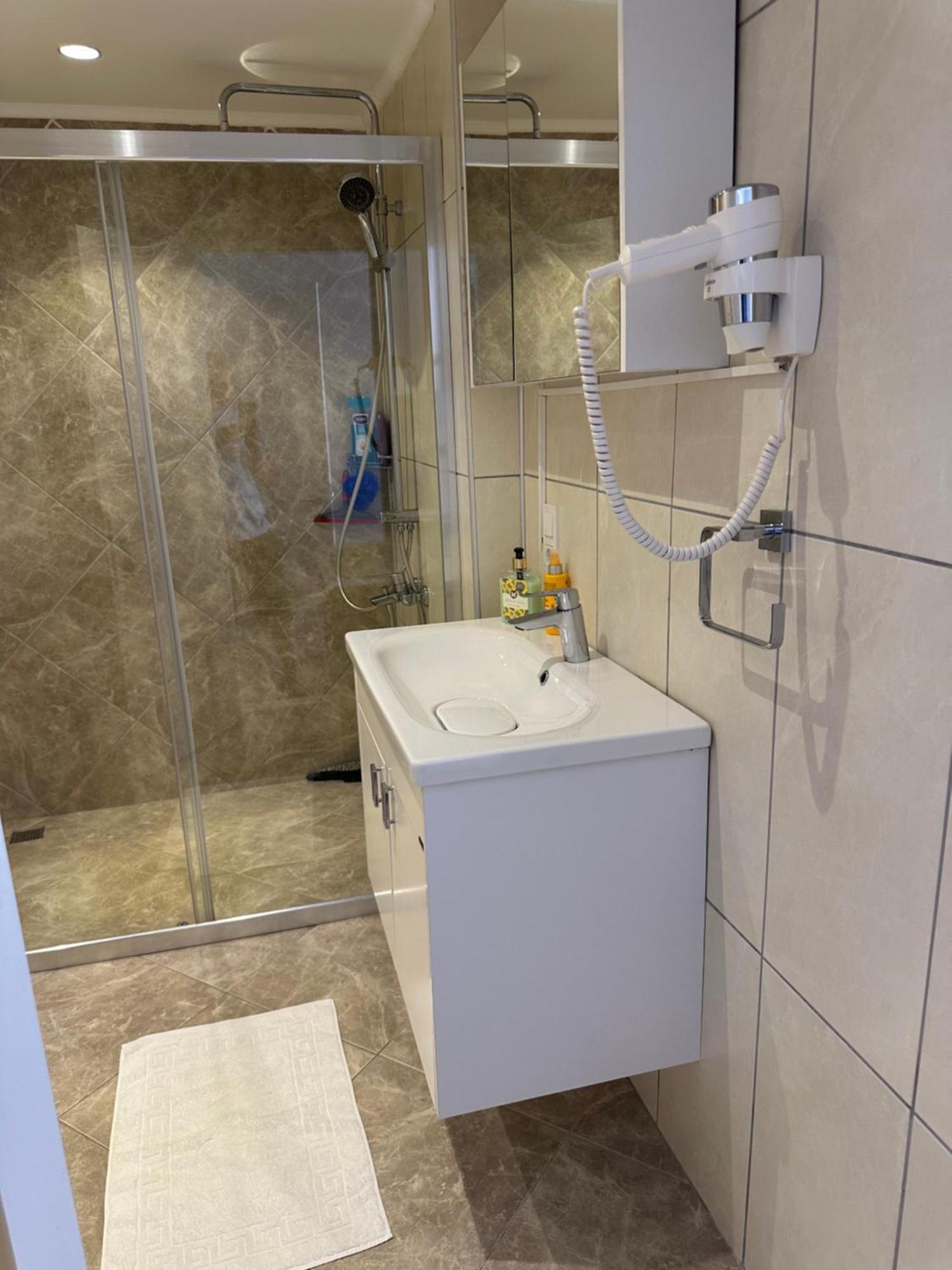 Vacation Home With Private Pool, Fethiye, Oludeniz Cedit Eksteriør bilde