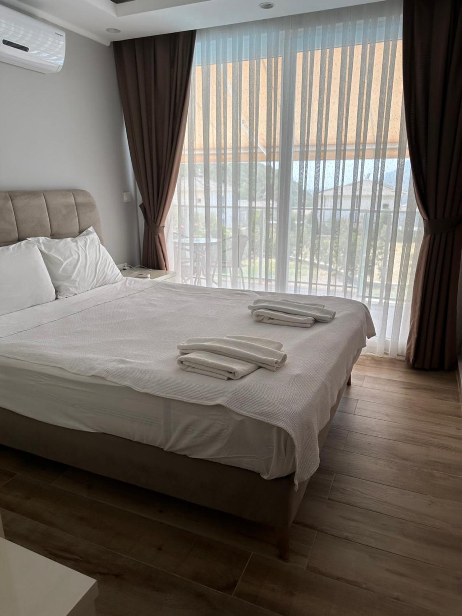 Vacation Home With Private Pool, Fethiye, Oludeniz Cedit Eksteriør bilde
