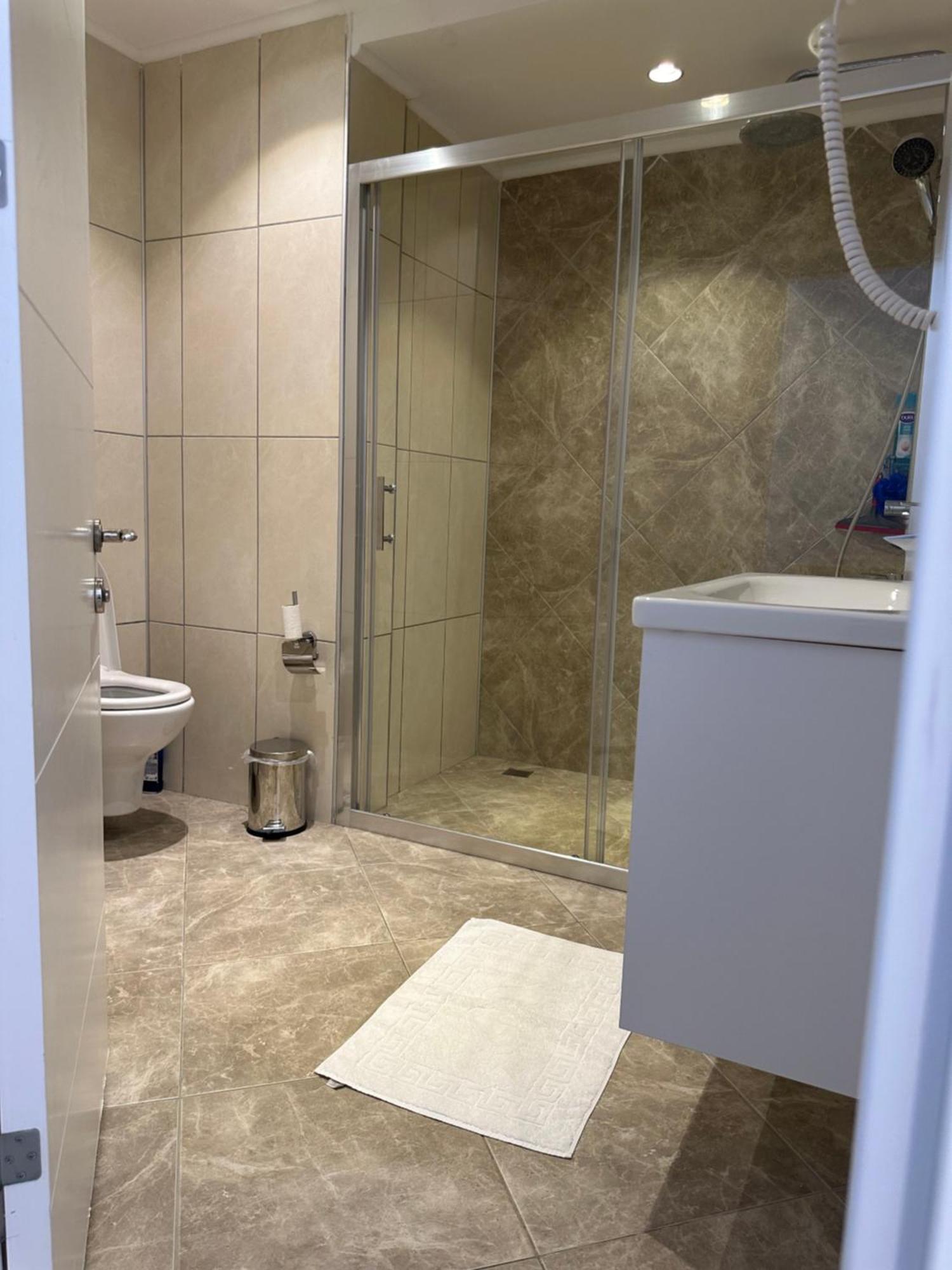 Vacation Home With Private Pool, Fethiye, Oludeniz Cedit Eksteriør bilde