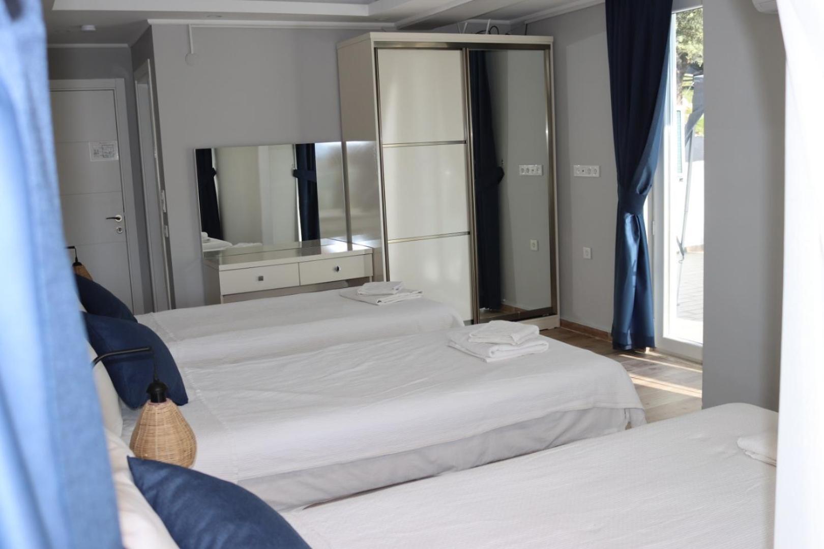 Vacation Home With Private Pool, Fethiye, Oludeniz Cedit Eksteriør bilde