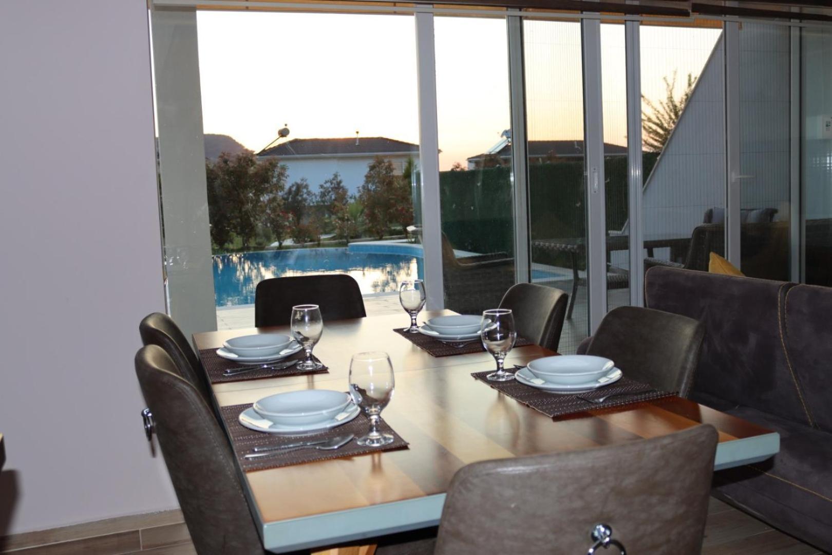 Vacation Home With Private Pool, Fethiye, Oludeniz Cedit Eksteriør bilde