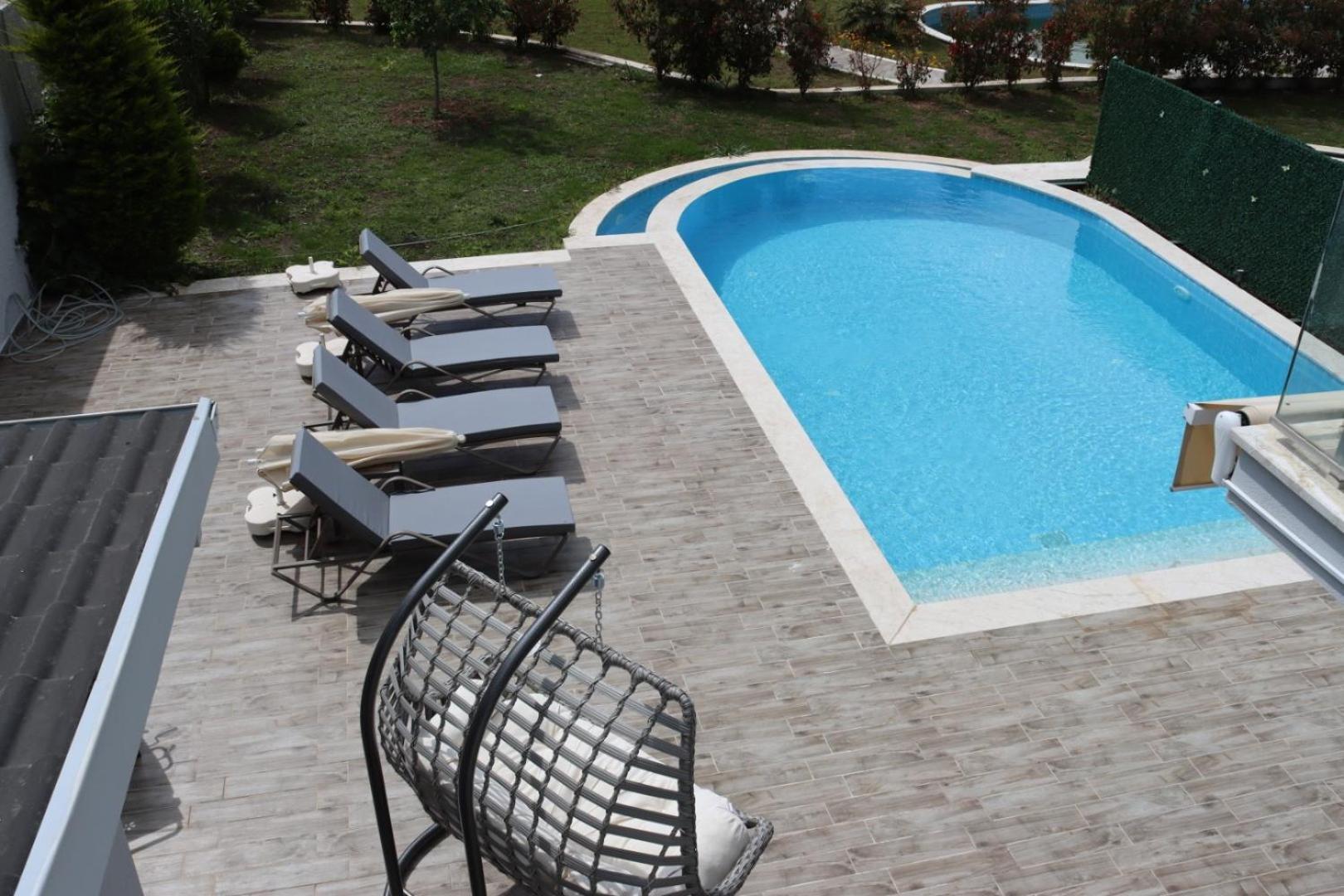 Vacation Home With Private Pool, Fethiye, Oludeniz Cedit Eksteriør bilde